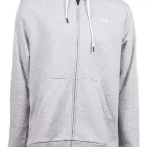Oakley relax full zip hoodie 2.0