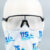 Matte black, Clear Photochromic