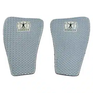 Bioracer Shin Guard Carbon