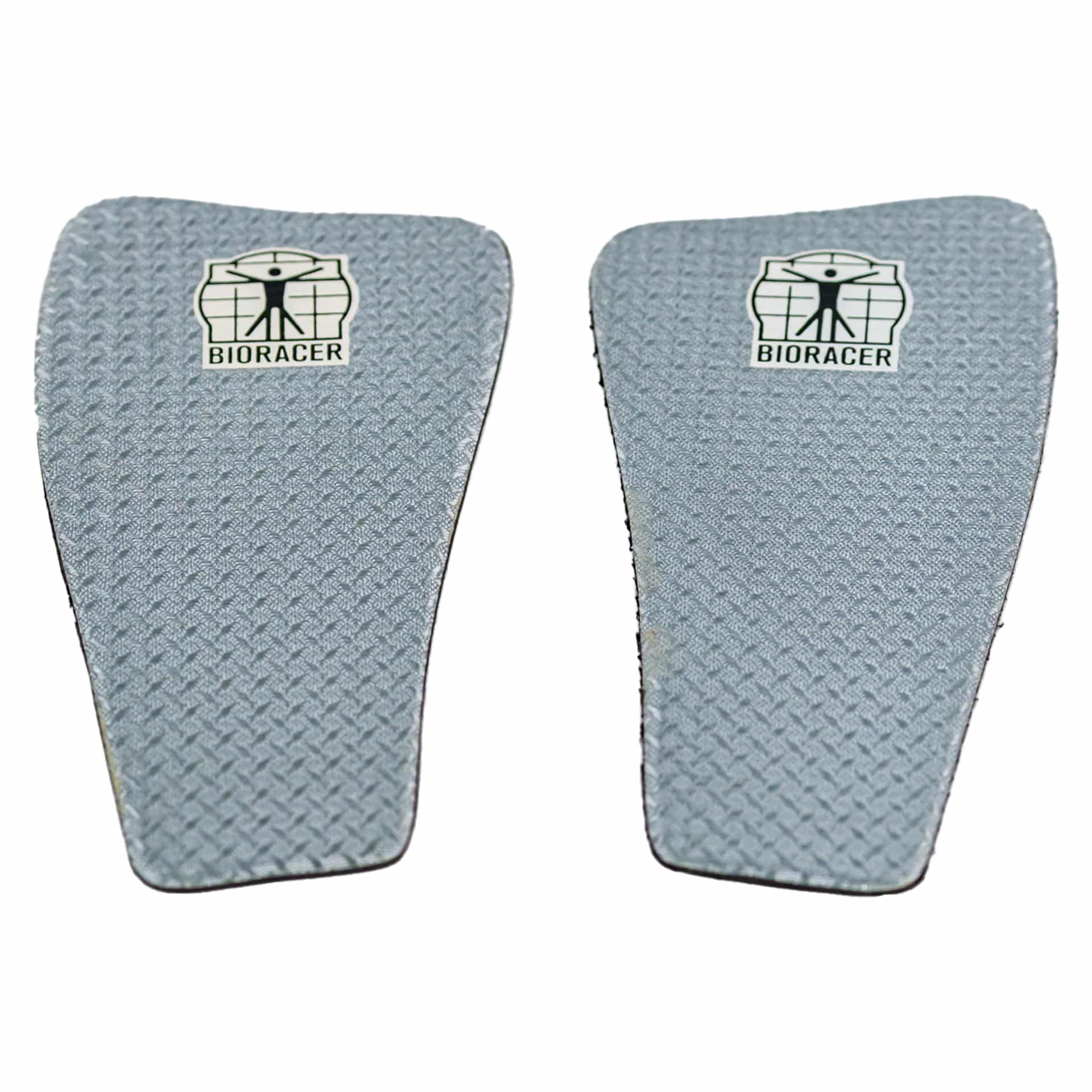Bioracer Shin Guard Carbon