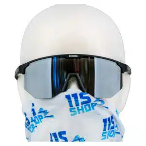 Oakley bliz hero