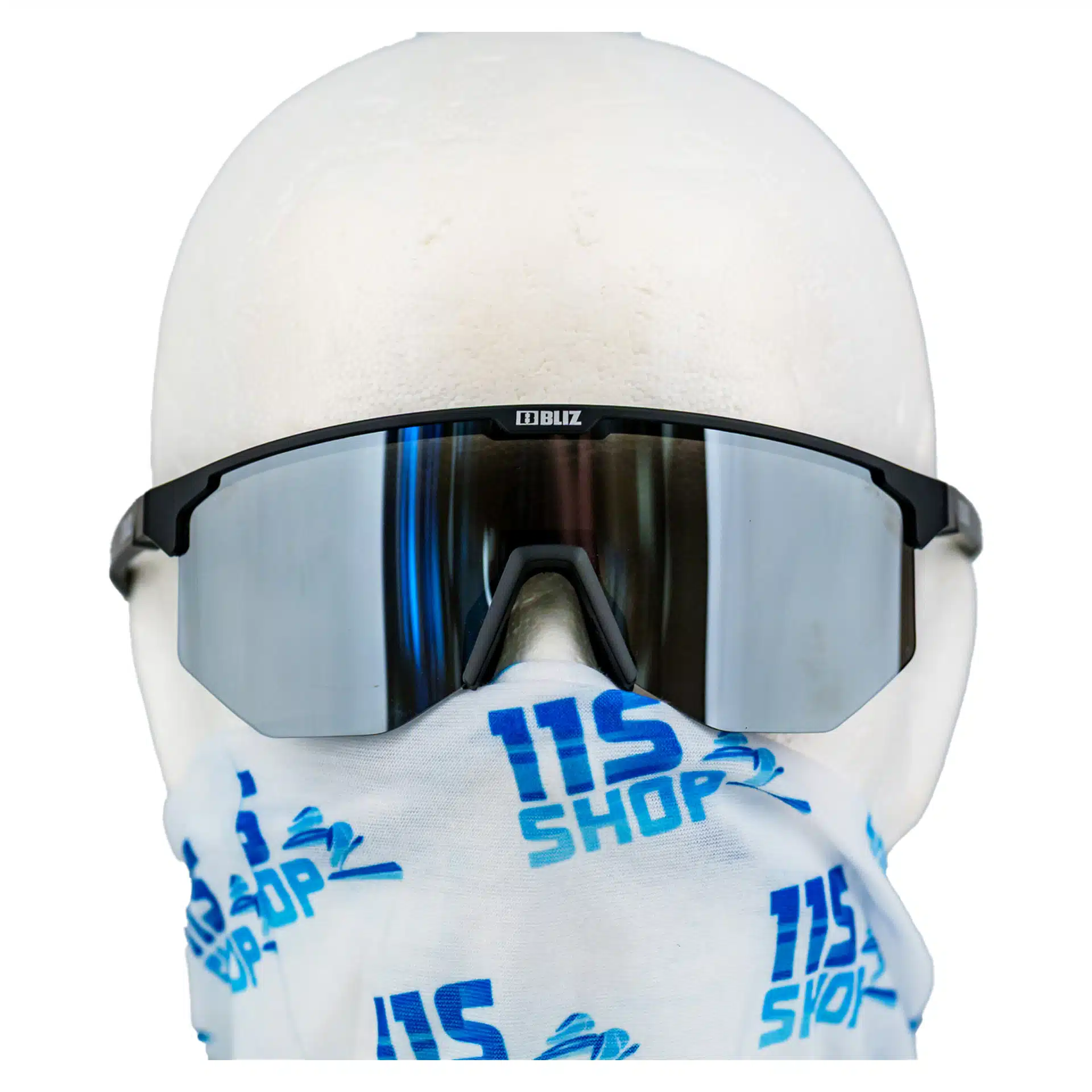 Oakley bliz hero