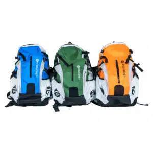 Cado Motus Airflow Race day Gear Bag