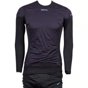 Craft Active Extreme X Wind LS Women
