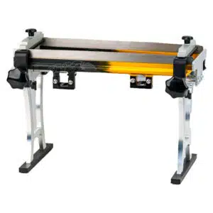 EHS Shorttrack slijptafel