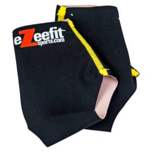 EzeeFit Ultrathin ankle bootie