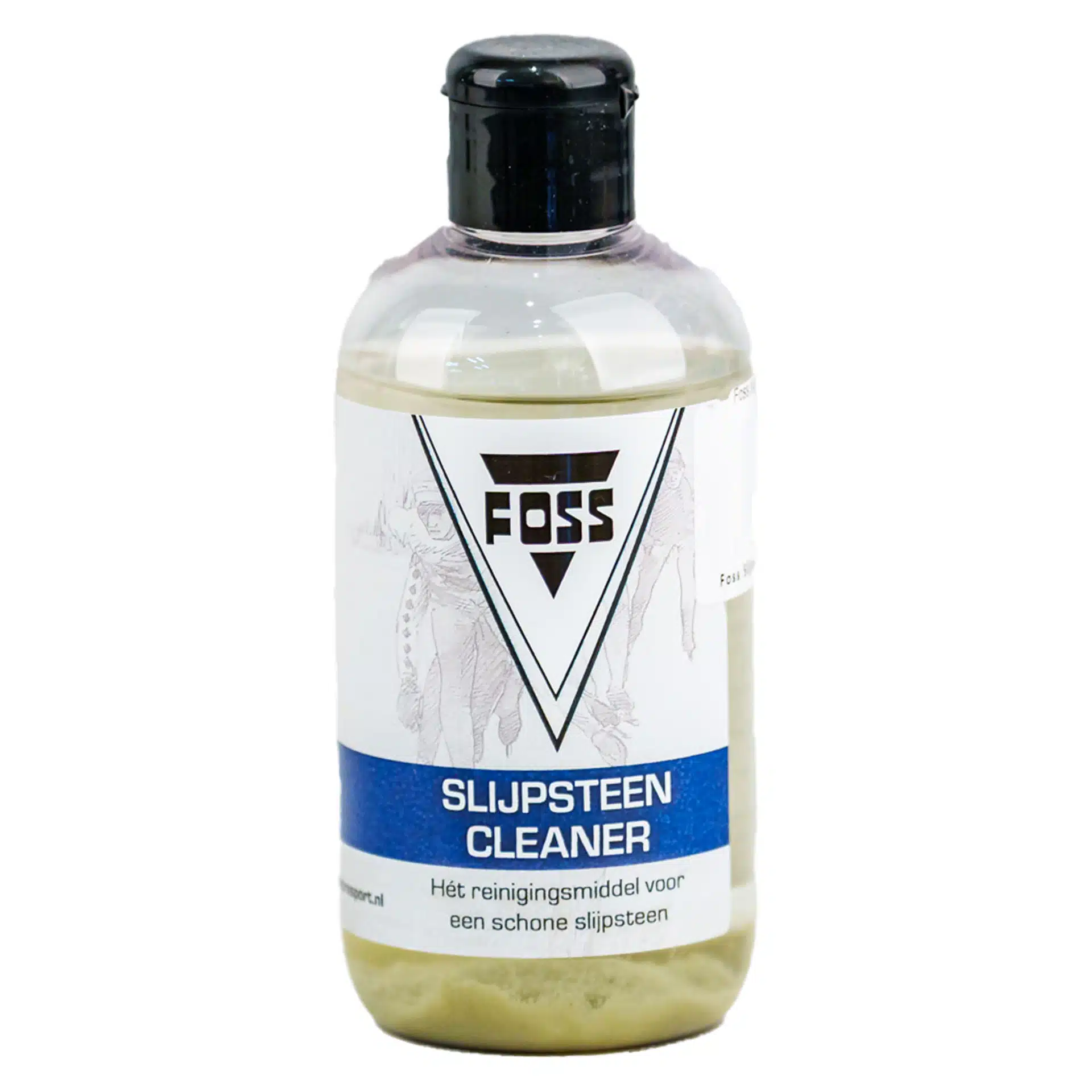 FOSS Slijpsteen cleaner