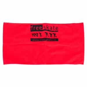 Freeskate Sleeve/opberghoes