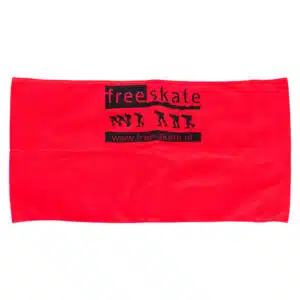 Freeskate Sleeve/opberghoes