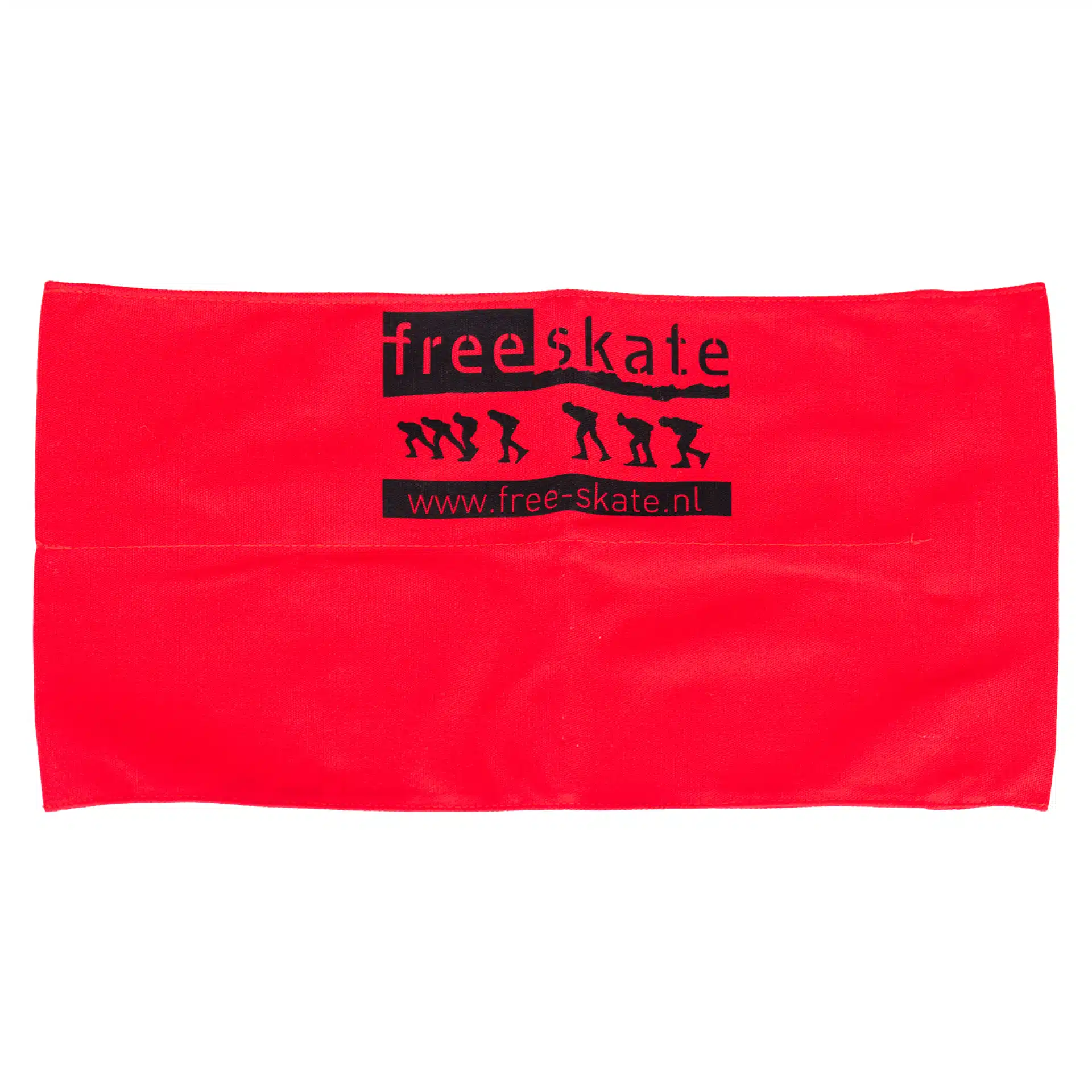 Freeskate Sleeve/opberghoes