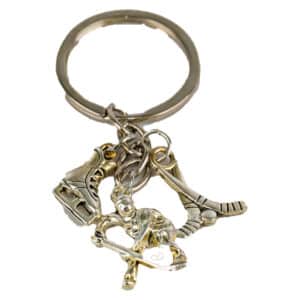 Freeskate sleuterlhanger Hockeyschaatsen