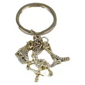 Freeskate sleuterlhanger Hockeyschaatsen