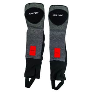 Ice Tec Leg-Ankleprotector elastic