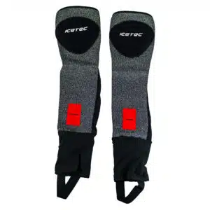 Ice Tec Leg-Ankleprotector elastic