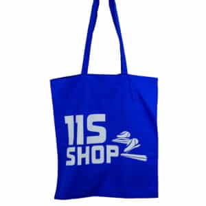 Katoenen tas 11Shop