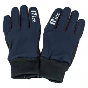 Nice snijvaste hanschoen met windstopper
