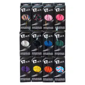 Nice Waxveters
