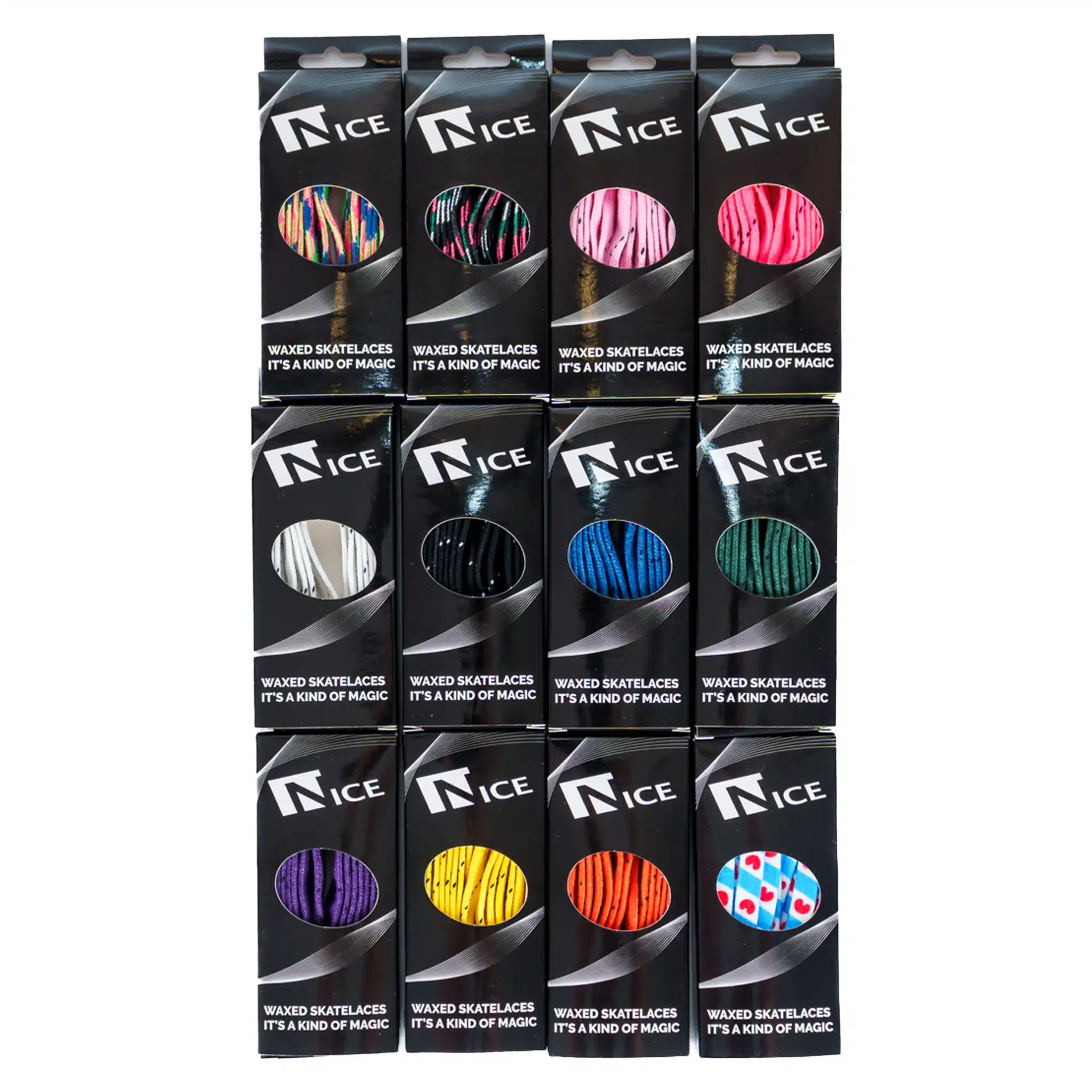 Nice Waxveters
