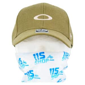 Oakley 47 mvp cap