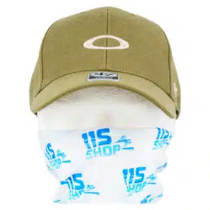 Oakley 47 mvp cap