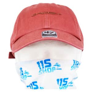 Oakley 47 soho dad hat