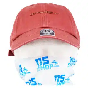 Oakley 47 soho dad hat