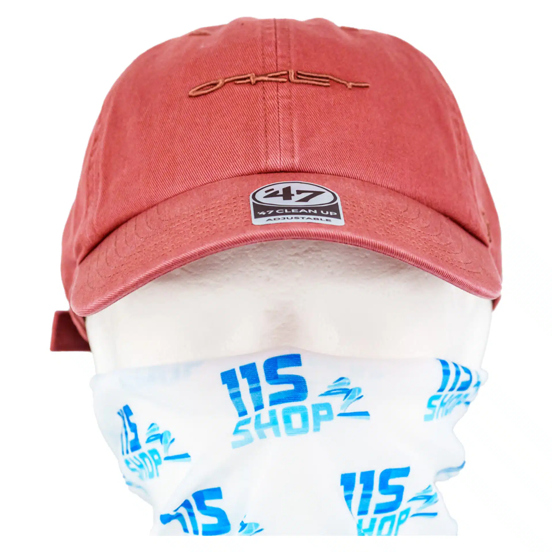 Oakley 47 soho dad hat