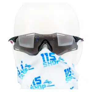 Oakley Cyber zero polished carbon