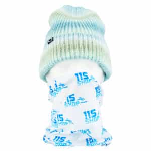Oakley ellipse gradient beanie