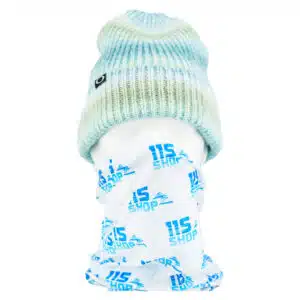 Oakley ellipse gradient beanie