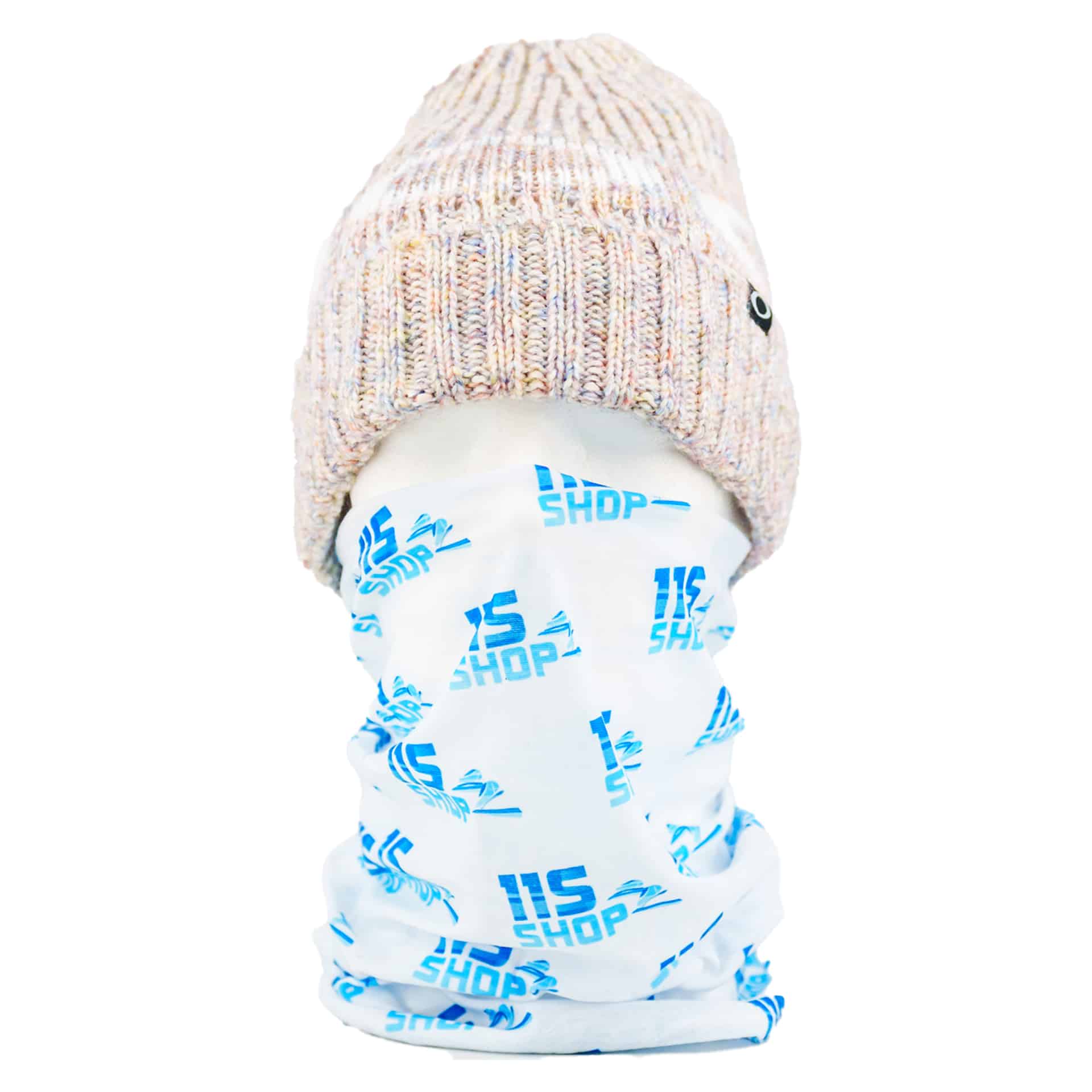 Oakley Ellipse Ribbed Beanie