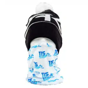 Oakley factory cuff beanie