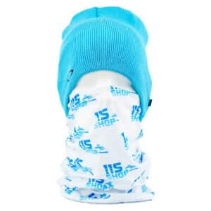 Oakley fine knit hat