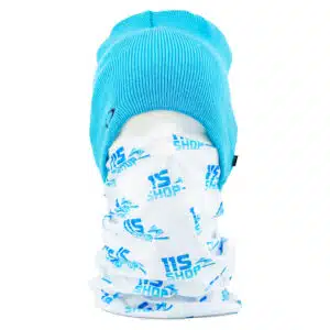 Oakley fine knit hat