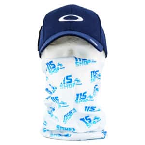 Oakley golf ellipse hat