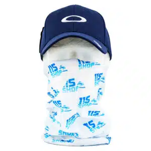 Oakley golf ellipse hat