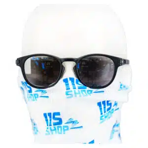 Oakley latch