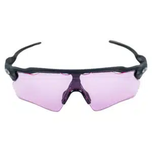 Oakley Radar EV path los glas