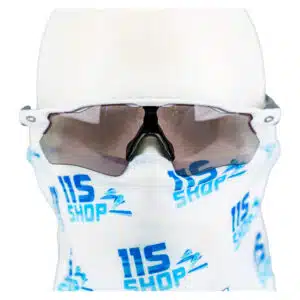 Oakley Radar EV path