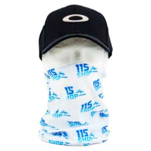 Oakley tincan cap