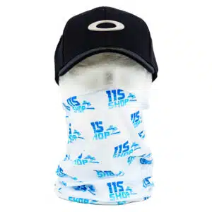 Oakley tincan cap