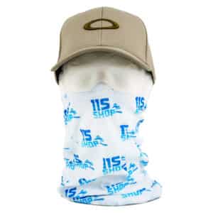 Oakley tincan remix cap
