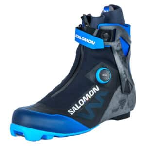 Salomon S/Race carbon skate BOA Prolink