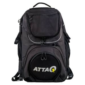 SkateTec Attaq rugzak