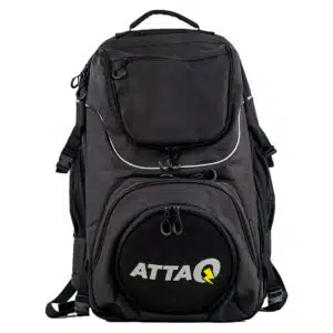 SkateTec Attaq rugzak