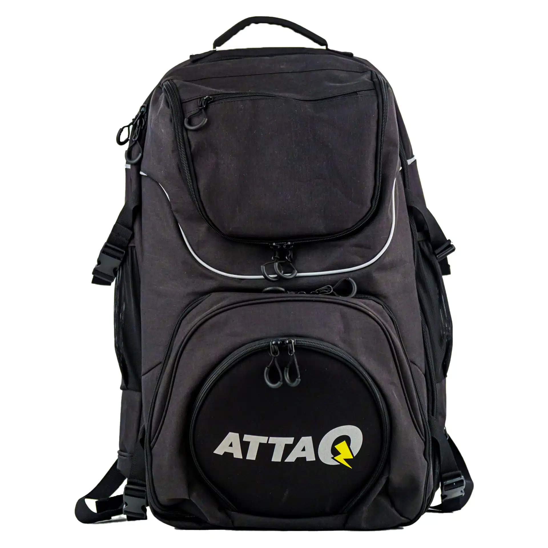 SkateTec Attaq rugzak