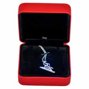 SkateTec ketting #527