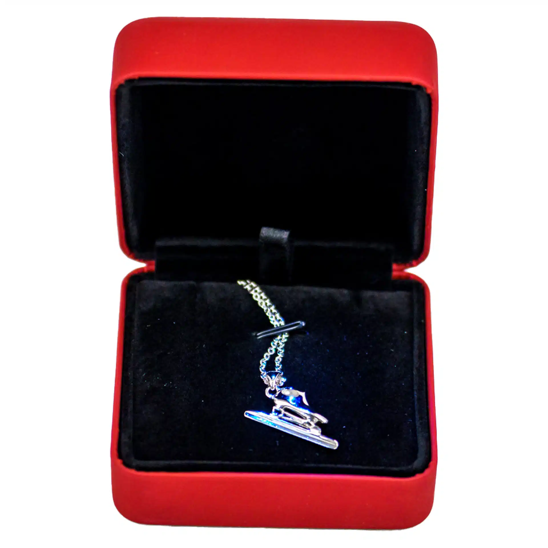 SkateTec ketting #527