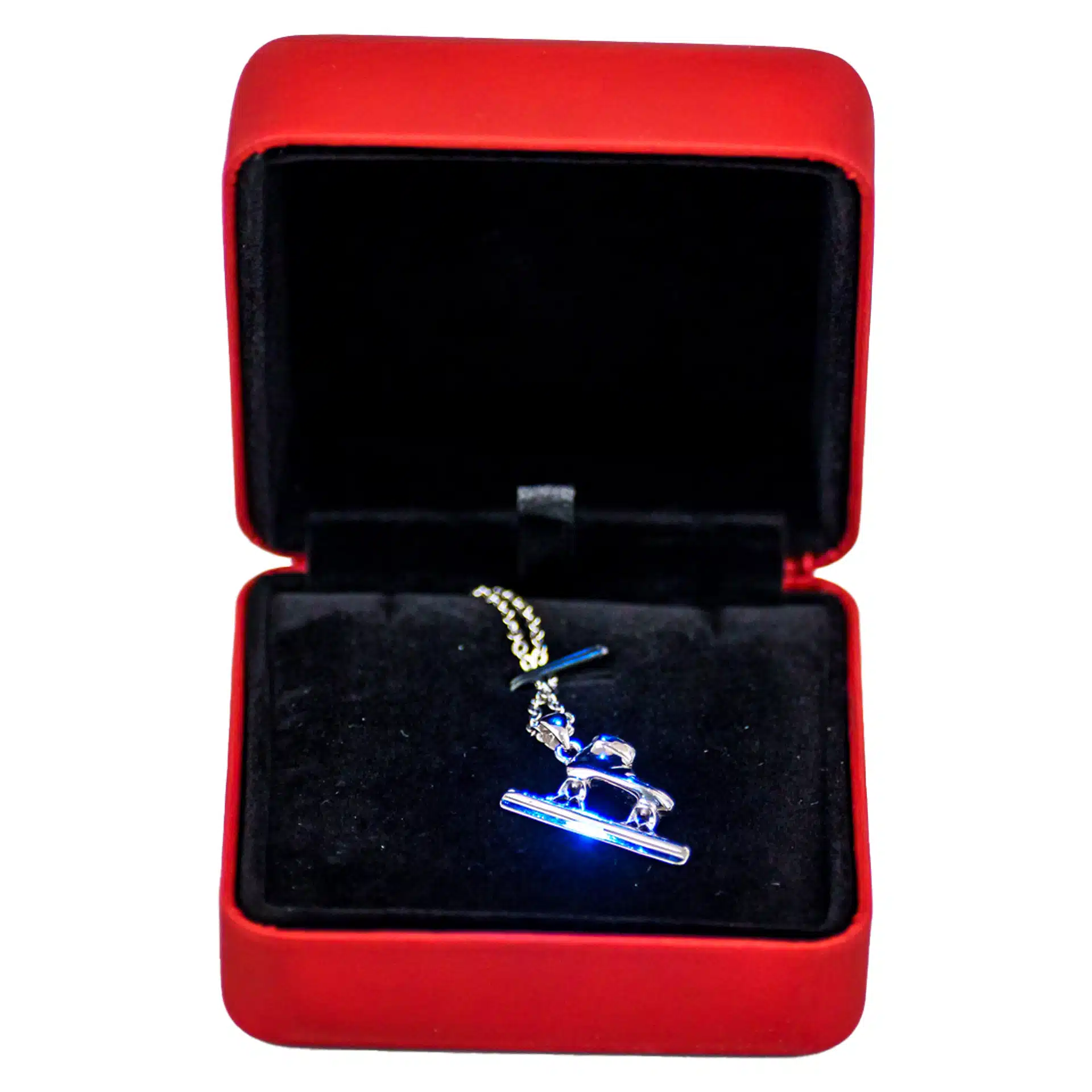 SkateTec ketting M-Wave
