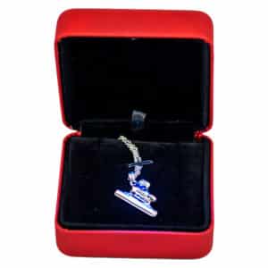 SkateTec ketting Otto